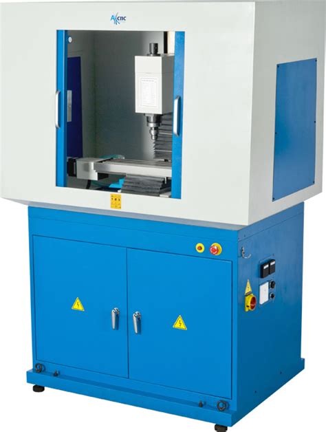 Sieg CNC Milling Machine 